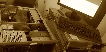Servicios Help Desk